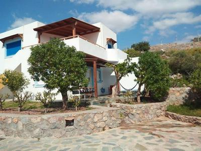 Alkioni Sea View