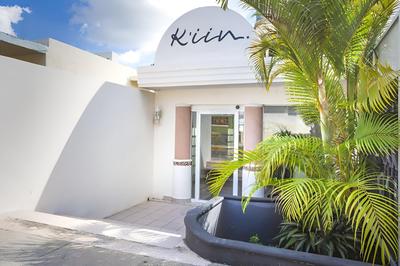 Hotel Kiin Cozumel
