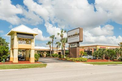 B&B Hotel Orlando International Drive Near Universal - Newly Renovated!