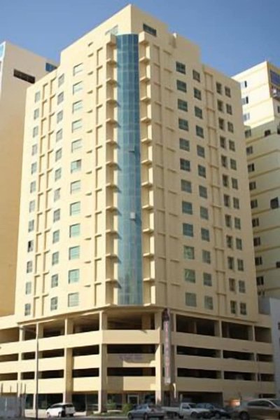 Marina Tower Juffair