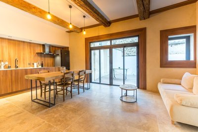 Atelier Ecusson - Premi re Conciergerie