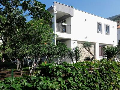 Guest house Djonovic