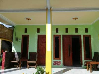 Ijen Mansjestic B&B