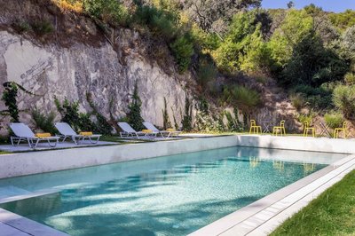 Semeli Boutique Hotel