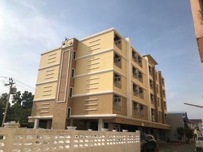 Rattanasook Residence