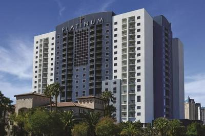 StripViewSuites at Platinum