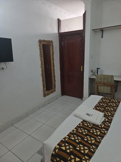 Vijiji Hotel and Conference Eldoret