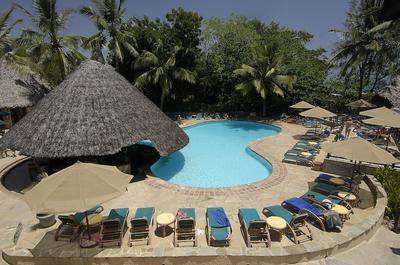 Pinewood Beach Resort and Spa