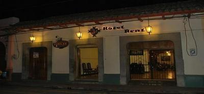 Hotel Real Leon