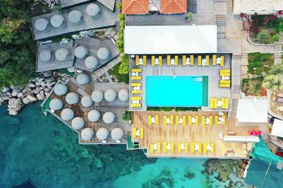 Greenbeach Otel - Image 124