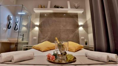 Hotel Giolitti Smart