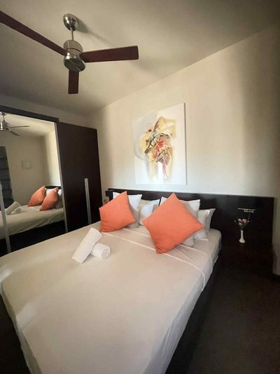 Résidences les Alizées