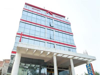 OYO 35441 Hotel Ravi Vinay