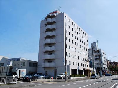 Sun Hotel Hachioji