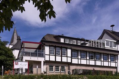 Hotel-Restaurant Gasthof Steinhoff