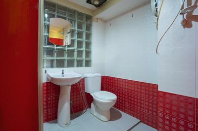 Super OYO Capital O 90125 Hotel Grand Orchard