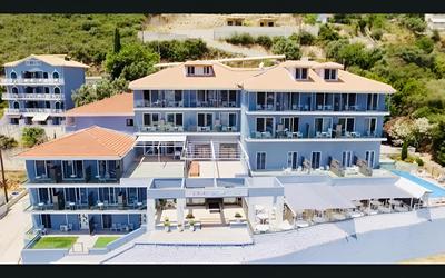 Ponti Beach Hotel