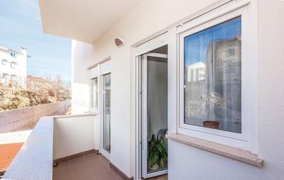 Apartments Franjkovic