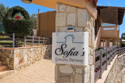 Sofia's Dreamy Retreat
