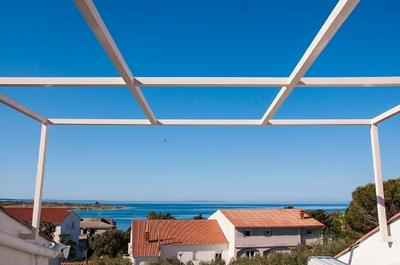 Erikas - 100m From sea - A5