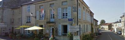 Hôtel Restaurant du Saumon