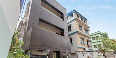 Goroomgo Thikana Guest House Digha