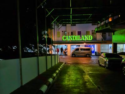 Candiland Apartment By Sinergi