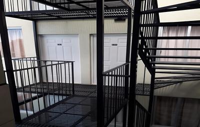 Hotel Centro Médico