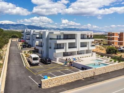 Lux apartments