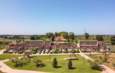 Antico Podere San Francesco Hotel