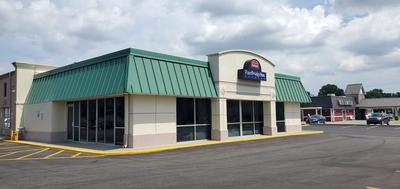 FairBridge Inn Express Indianapolis South
