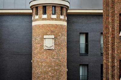 La Caserne Chanzy Hotel & Spa, Autograph Collection