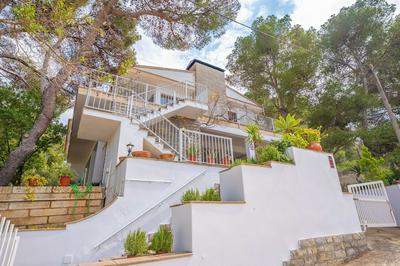 Ca n Quiros in Mallorca