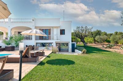 3165 Villa Saracino by Perle di Puglia