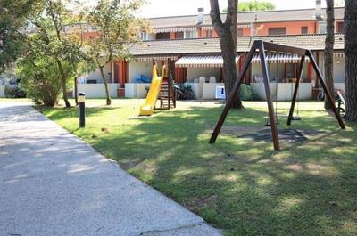 Fantastic Residence Ideal for Families - Pools and Beach Place Included