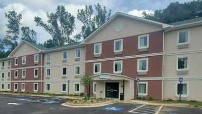 WoodSpring Suites Atlanta Airport