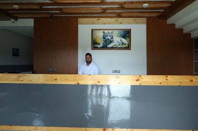 Vanam Resort and Roof Top