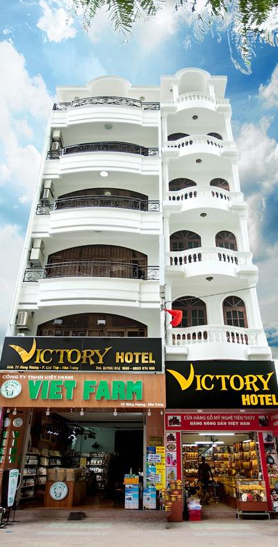 Victory Hotel