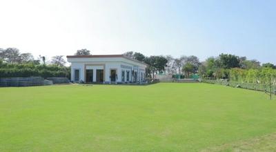 The Krati Resort