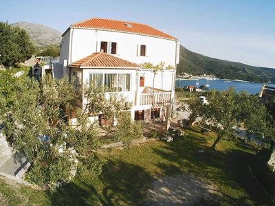 Apartments Baldo - Two Bedroom Apartment With Sea View