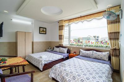 Bolero Hotel & Homestay