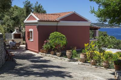 Paxos Sunrise Villas