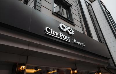 City Port Hotel