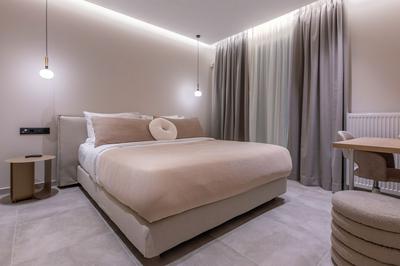 Phaedrus Living: Athens Luxury Residences Sands.