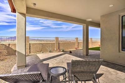 Prescott Property w/ Amazing Panoramic Views!