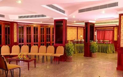 Harbour View Residency