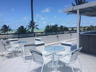 Victory Flats Tambaú