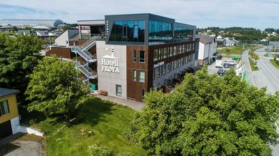 Hotell Frøya