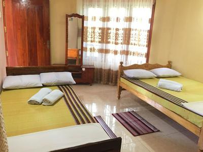 Lake View Home Stay Tangalle