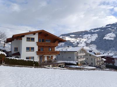 Great Apartment Near the ski Area